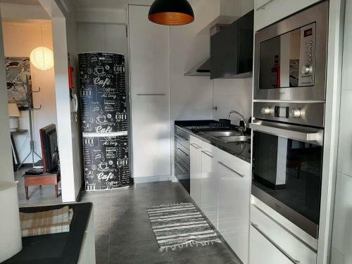 Casa Das Yucas - P�tio Apartment
