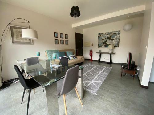 Casa Das Yucas - P�tio Apartment