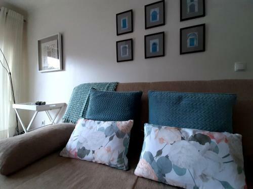 Casa Das Yucas - P�tio Apartment