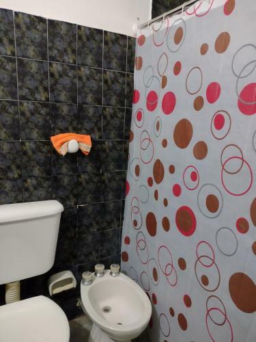 Apartamento Temporal Arines