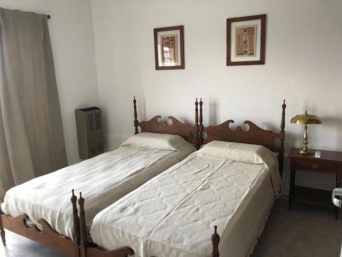 Apartamento Alojamiento Temporario