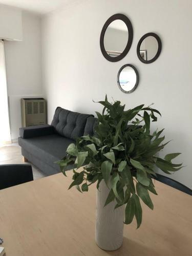 Apartamento Alojamiento Temporario