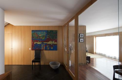 Agroturismo Seven Books House