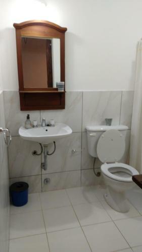 Apartamento Departamento Amoblado Con Cochera