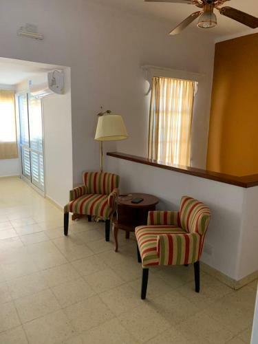 Apartamento Dpto de Categor�a