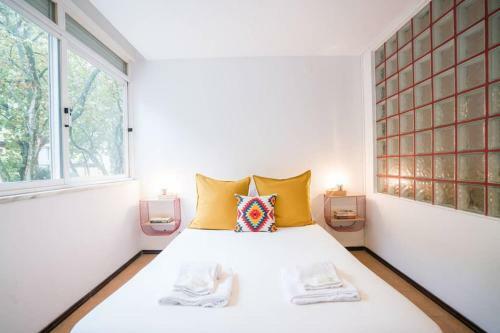 Apartamento New - Carcavelos By The Beach