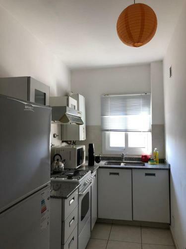 Apartamento Departamento San Juan