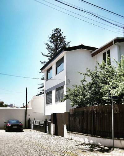 Apartamento Sweet Spot @ Carcavelos - T1