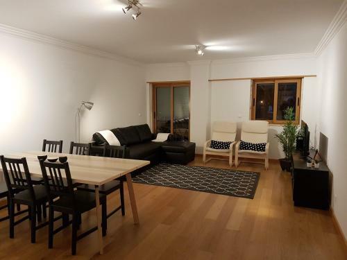 Apartamento Quinta Dos Lombos