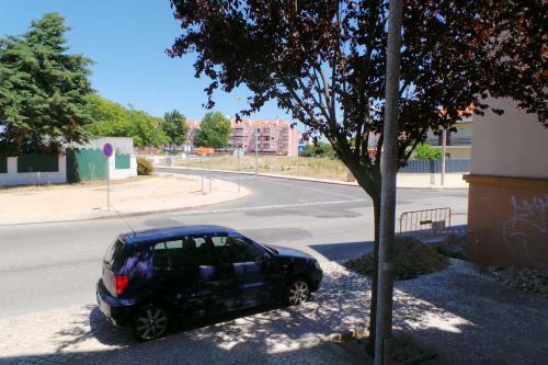 Apartamento Quinta Dos Lombos