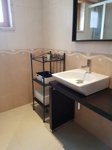 Apartamento Quinta Dos Lombos