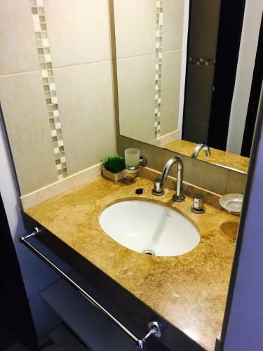 Apartamento Temporarios Vm