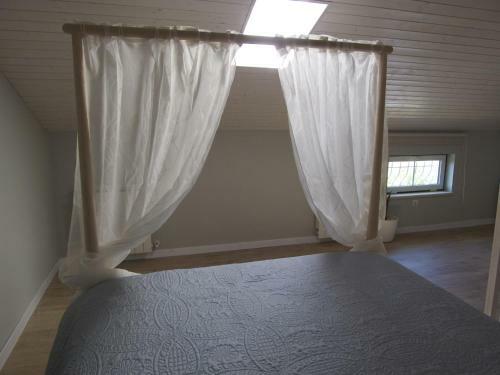 Agroturismo D'vine - Country House