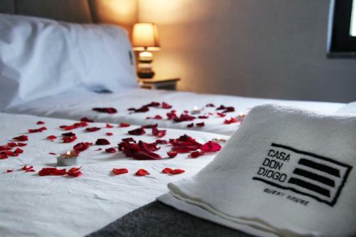 Apartamento Casa Don Diogo - Guest House
