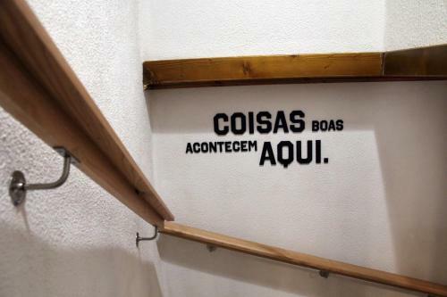 Apartamento Casa Don Diogo - Guest House