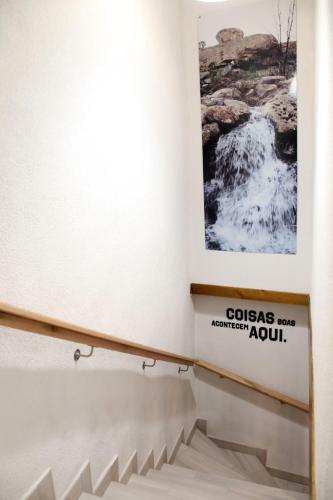 Apartamento Casa Don Diogo - Guest House