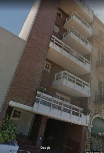 Apartamento Departamento Pleno Centro Tandil Con Cochera