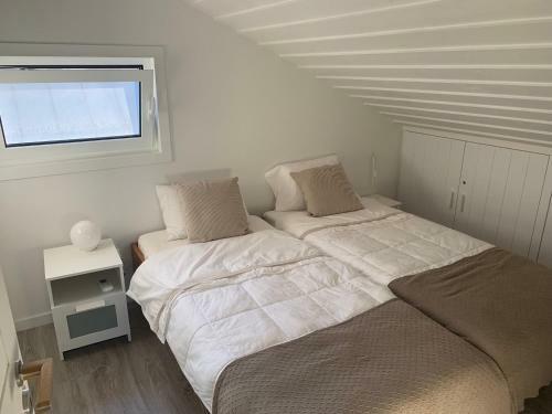 Lovely 2-bedroom Apartment- Comporta