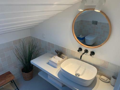 Lovely 2-bedroom Apartment- Comporta