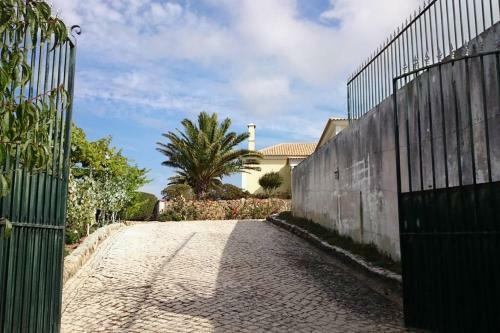 Villa At S�o Juli�o Beach, Ericeira