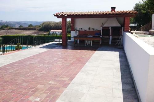 Villa At S�o Juli�o Beach, Ericeira