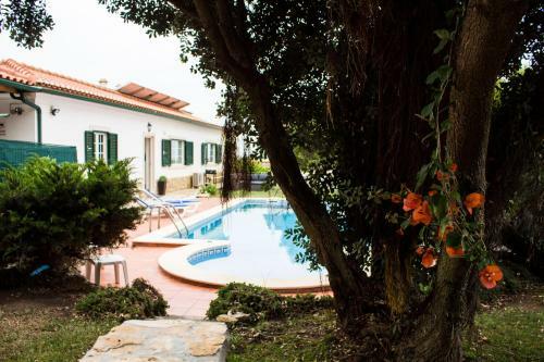 Brincosa Sea House Ericeira