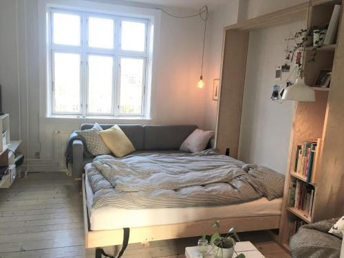 Apartmentincopenhagen Apartment 1344