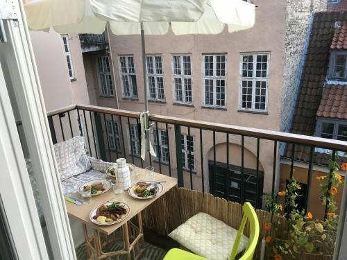 Apartmentincopenhagen Apartment 1344