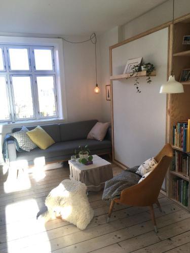 Apartmentincopenhagen Apartment 1344