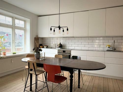 Apartmentincopenhagen Apartment 1416