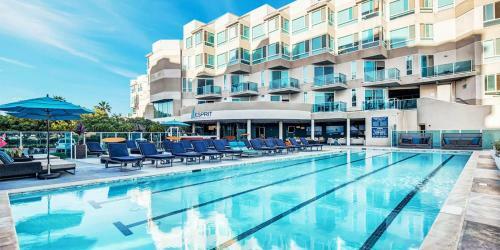 Apartamento Waterfront Marina View 2beds 2baths Apt Venice & Marina