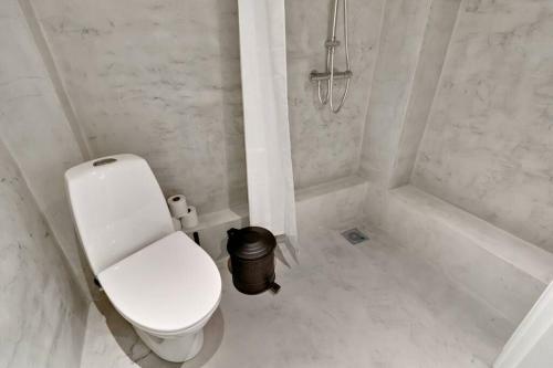 Stylish Two Floor Apartment In Vibrant N�rrebro