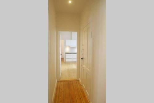 Apartamento Next To New Harbor / 3 Br & 2 Bath Rooms