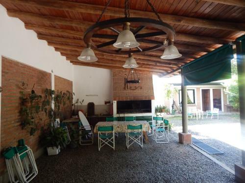Apartamento Romance de Luna.- Monoambientes.-