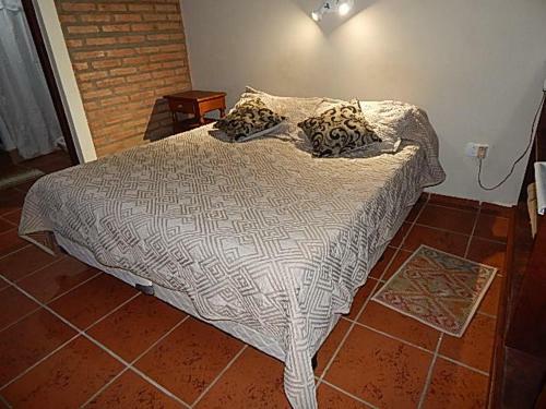 Apartamento Romance de Luna.- Monoambientes.-
