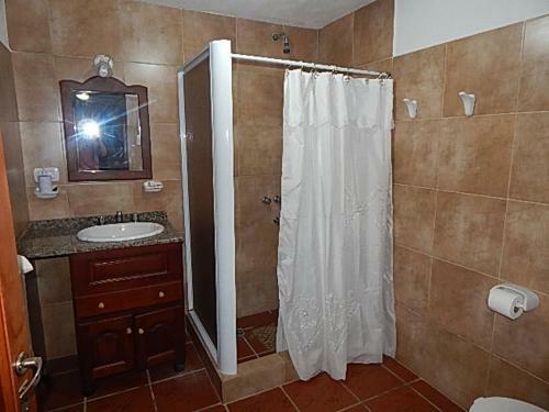 Apartamento Romance de Luna.- Monoambientes.-