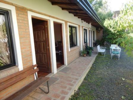 Apartamento Romance de Luna.- Monoambientes.-