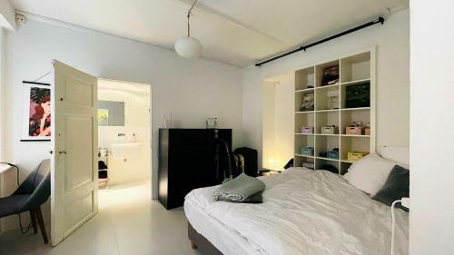Apartmentincopenhagen Apartment 1477