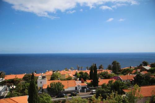 Apartamento Penthaus Villa Erika Madeira