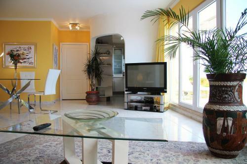 Apartamento Penthaus Villa Erika Madeira