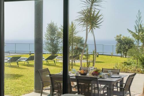 Ocean Sunset Villa By Ourmadeira