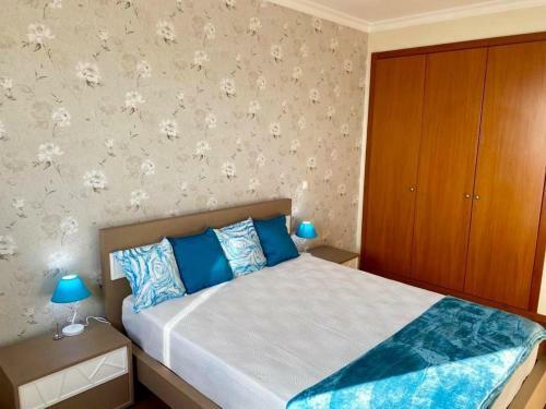 Apartamento Canico Penthouse With Sea View
