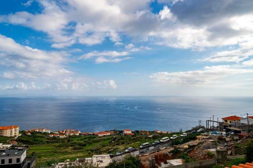 Barbecue And Sunbathing With Sea View, Casa Skyline