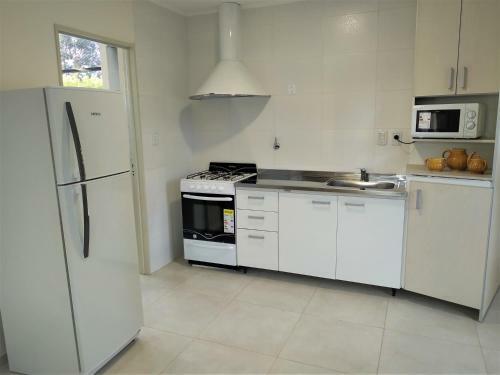 Apartamento Famiglia Dptos
