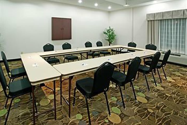 Hotel Holiday Inn Express Texas City