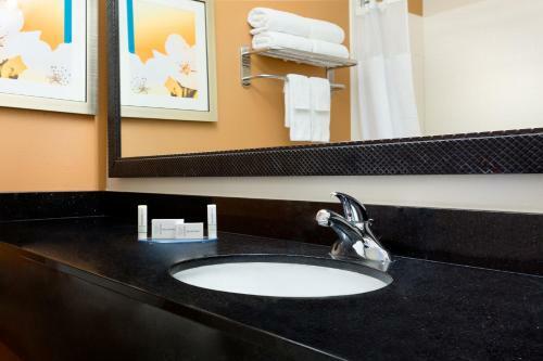 Hotel Fairfield Inn Texas City