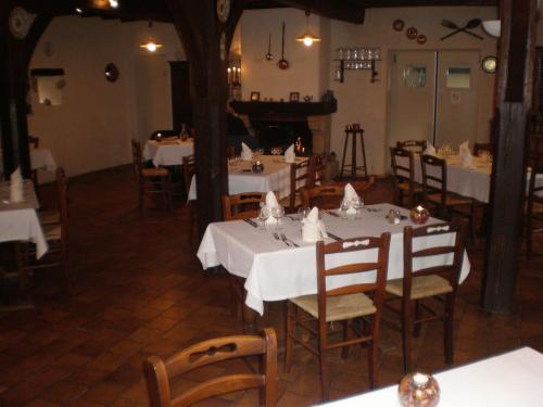 Hotel H�tel-restaurant Le Domaine de Testelin