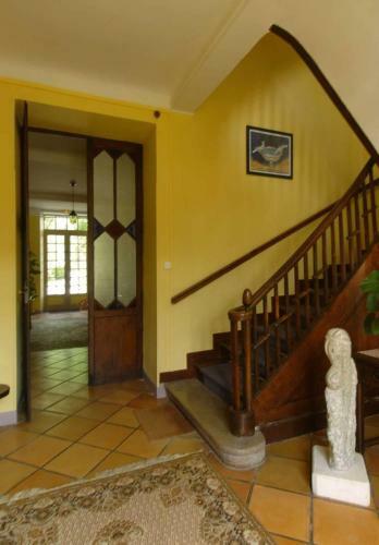 Hotel H�tel-restaurant Le Domaine de Testelin