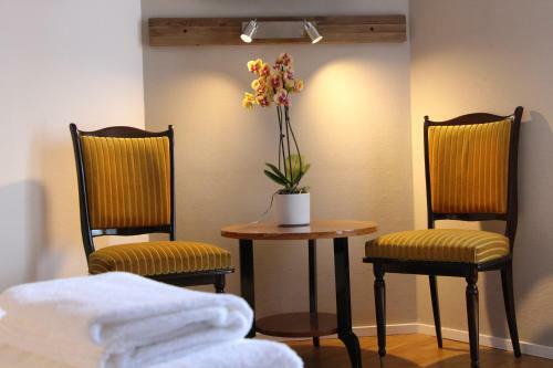 Hotel H�tel Au Grand Duquesne