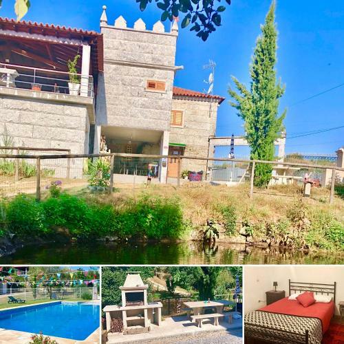 Casa Da Quinta Da Prelada Sim�o Partie Basse